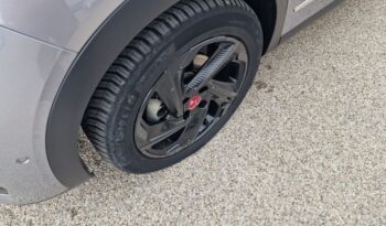 DS – DS3 2019 Crossback – DS3 Crossback 50 kWh e-tense Performance Line pieno