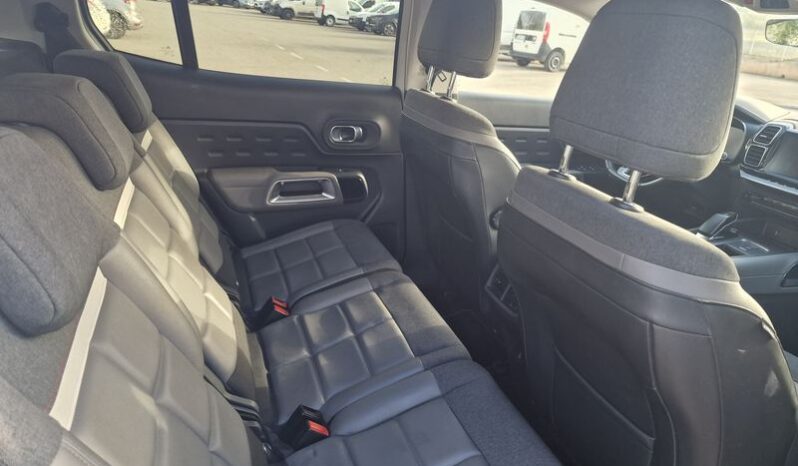CITROEN – C5 Aircross 1.6 hybrid phev Shine 225 e-eat8 pieno