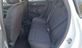 OPEL – Crossland 1.2 Elegance s&s 110cv pieno