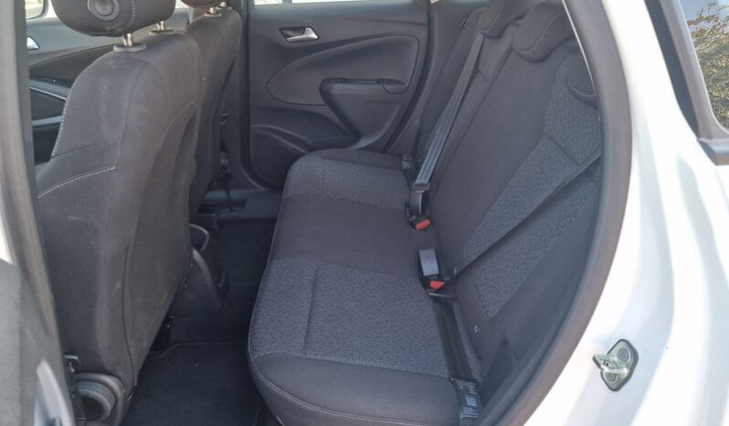 OPEL – Crossland 1.2 Elegance s&s 110cv pieno