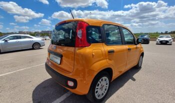 FIAT – Panda 1.2 Easy easypower Gpl 69cv pieno