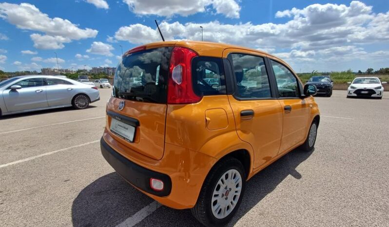 FIAT – Panda 1.2 Easy easypower Gpl 69cv pieno
