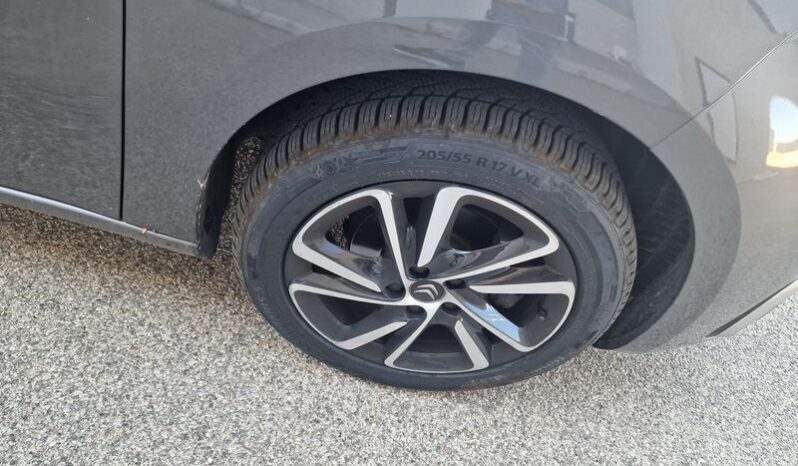 CITROEN – C4 Grand Spacetourer 1.5 bluehdi Shine s&s 130cv eat8 pieno