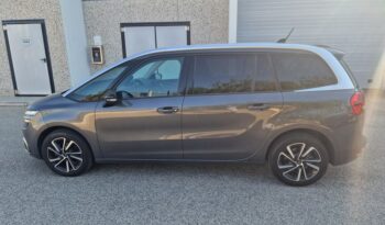 CITROEN – C4 Grand Spacetourer 1.5 bluehdi Shine s&s 130cv eat8 pieno