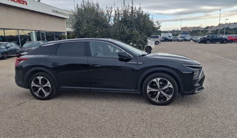 CITROEN – C5 X 1.6 hybrid phev Feel Pack 225cv e-eat8 pieno