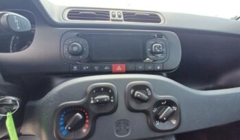FIAT – Panda 1.2 Easy easypower Gpl 69cv pieno