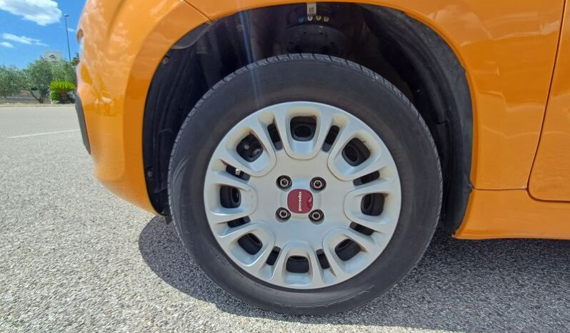 FIAT – Panda 1.2 Easy easypower Gpl 69cv pieno