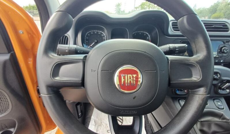 FIAT – Panda 1.2 Easy easypower Gpl 69cv pieno