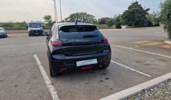 PEUGEOT – 208 II 2023 – 208 1.2 puretech GT s&s 100cv pieno