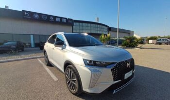 DS – DS7 – DS7 1.5 bluehdi Opera 130cv auto pieno