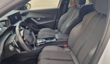 PEUGEOT – 2008 1.2 puretech GT s&s 130cv eat8 pieno