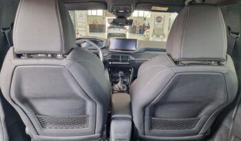 PEUGEOT – 208 II 2023 – 208 1.2 puretech GT s&s 100cv pieno