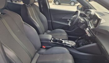 PEUGEOT – 2008 1.2 puretech GT s&s 130cv eat8 pieno