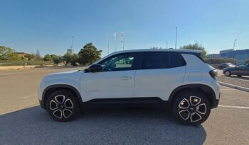 JEEP – Avenger – Avenger 1.2 turbo Summit fwd 100cv pieno