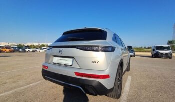 DS – DS7 – DS7 1.5 bluehdi Opera 130cv auto pieno