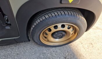 CITROEN – MY AMI BUGGY pieno