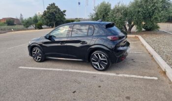 PEUGEOT – 208 II 2023 – 208 1.2 puretech GT s&s 100cv pieno