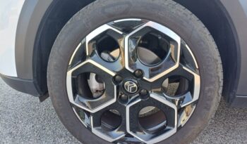 CITROEN – C3 1.2 puretech turbo Max 100cv s&s pieno