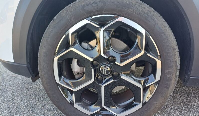 CITROEN – C3 1.2 puretech turbo Max 100cv s&s pieno