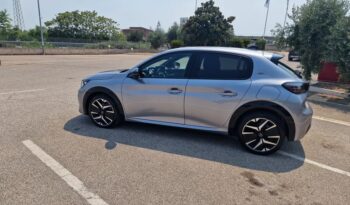 PEUGEOT – 208 II 2023 – 208 1.2 puretech GT s&s 100cv pieno