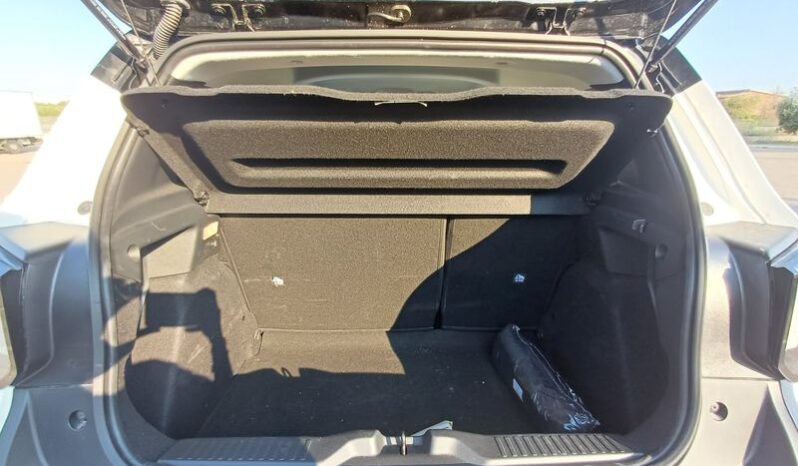 CITROEN – C3 1.2 puretech turbo Max 100cv s&s pieno