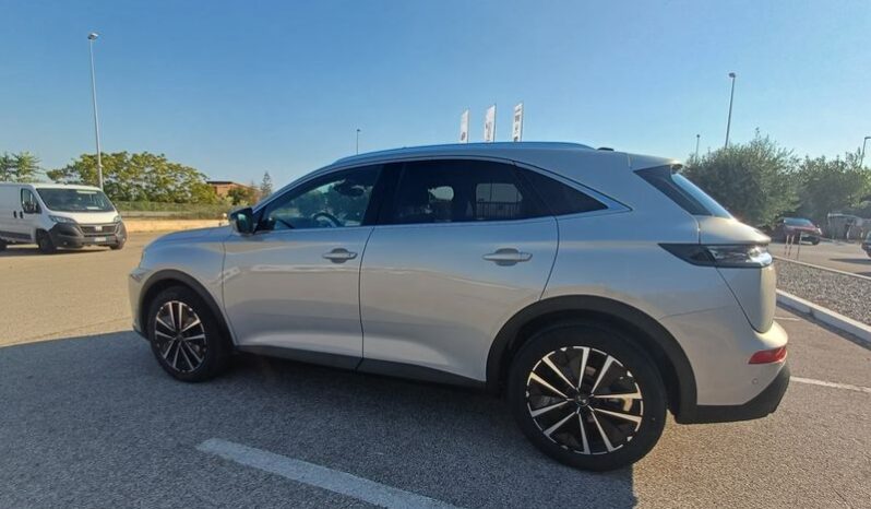 DS – DS7 – DS7 1.5 bluehdi Opera 130cv auto pieno