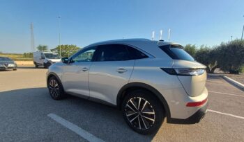 DS – DS7 – DS7 1.5 bluehdi Opera 130cv auto pieno