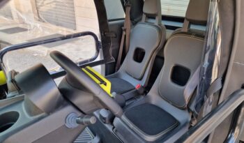 CITROEN – MY AMI BUGGY pieno