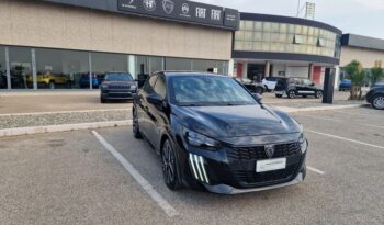 PEUGEOT – 208 II 2023 – 208 1.2 puretech GT s&s 100cv pieno