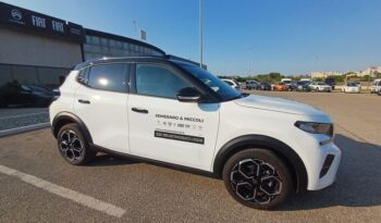 CITROEN – C3 1.2 puretech turbo Max 100cv s&s pieno