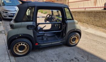 CITROEN – MY AMI BUGGY pieno