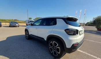 JEEP – Avenger – Avenger 1.2 turbo Summit fwd 100cv pieno