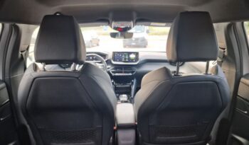 PEUGEOT – 2008 1.2 puretech GT s&s 130cv eat8 pieno