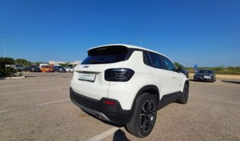 JEEP – Avenger – Avenger 1.2 turbo Summit fwd 100cv pieno