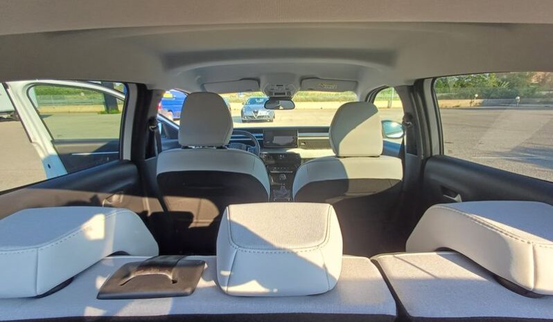 CITROEN – C3 1.2 puretech turbo Max 100cv s&s pieno