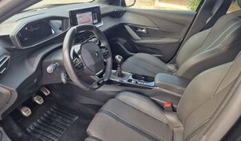 PEUGEOT – 208 II 2023 – 208 1.2 puretech GT s&s 100cv pieno