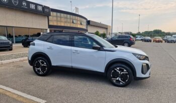 PEUGEOT – 2008 1.2 puretech GT s&s 130cv eat8 pieno