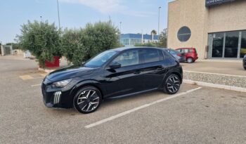 PEUGEOT – 208 II 2023 – 208 1.2 puretech GT s&s 100cv pieno