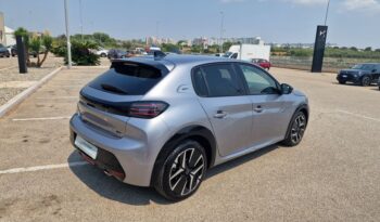 PEUGEOT – 208 II 2023 – 208 1.2 puretech GT s&s 100cv pieno