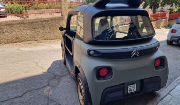 CITROEN – MY AMI BUGGY pieno