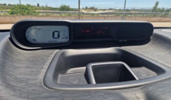 CITROEN – C3 PICASSO BHDI 100CV FEEL EDITION pieno