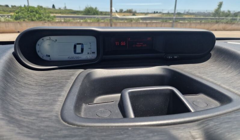 CITROEN – C3 PICASSO BHDI 100CV FEEL EDITION pieno