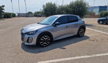 PEUGEOT – 208 II 2023 – 208 1.2 puretech GT s&s 100cv pieno