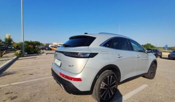 DS – DS7 – DS7 1.5 bluehdi Opera 130cv auto pieno