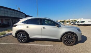 DS – DS7 – DS7 1.5 bluehdi Opera 130cv auto pieno