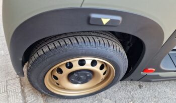 CITROEN – MY AMI BUGGY pieno