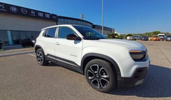 JEEP – Avenger – Avenger 1.2 turbo Summit fwd 100cv pieno