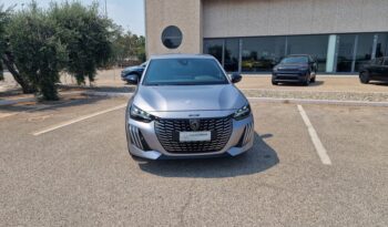 PEUGEOT – 208 II 2023 – 208 1.2 puretech GT s&s 100cv pieno