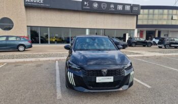 PEUGEOT – 208 II 2023 – 208 1.2 puretech GT s&s 100cv pieno