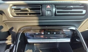 CITROEN – C3 1.2 puretech turbo Max 100cv s&s pieno